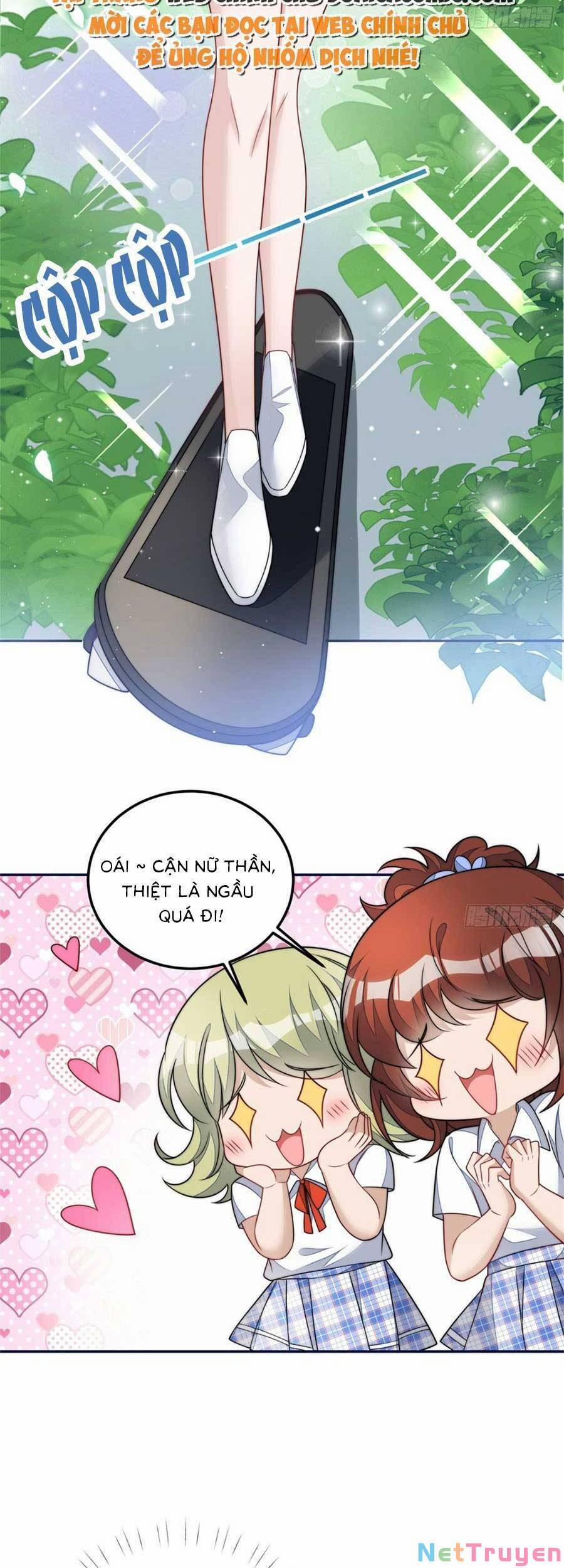 Đại Lão Nào Cũng Tranh Sủng Ta 129 trang 2