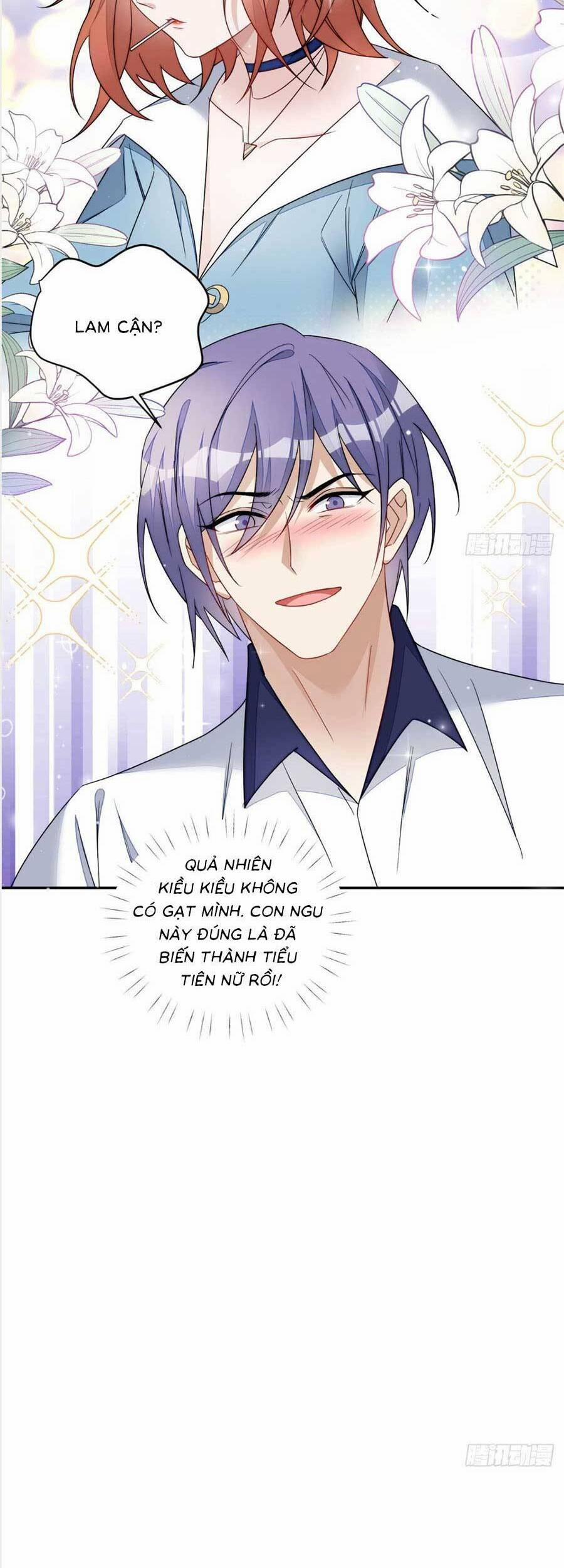 Đại Lão Nào Cũng Tranh Sủng Ta 131 trang 13