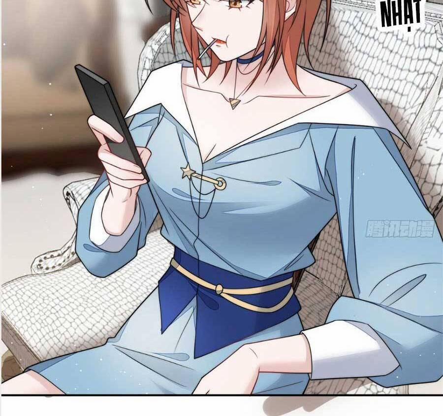 Đại Lão Nào Cũng Tranh Sủng Ta 131 trang 15