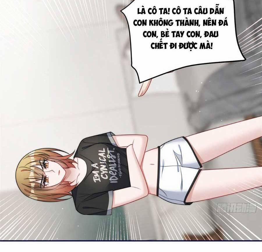 Đại Lão Nào Cũng Tranh Sủng Ta 135 trang 11