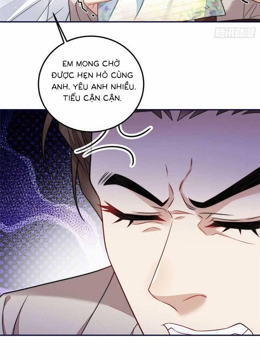 Đại Lão Nào Cũng Tranh Sủng Ta 135 trang 19