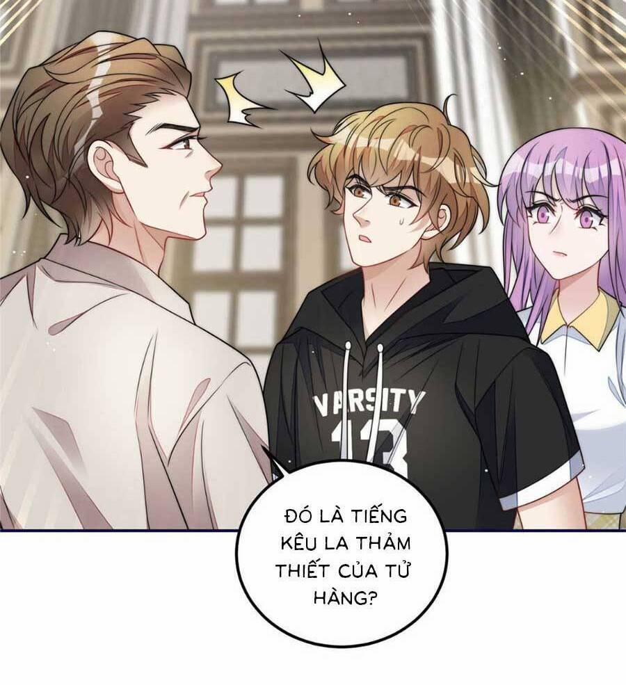 Đại Lão Nào Cũng Tranh Sủng Ta 135 trang 7