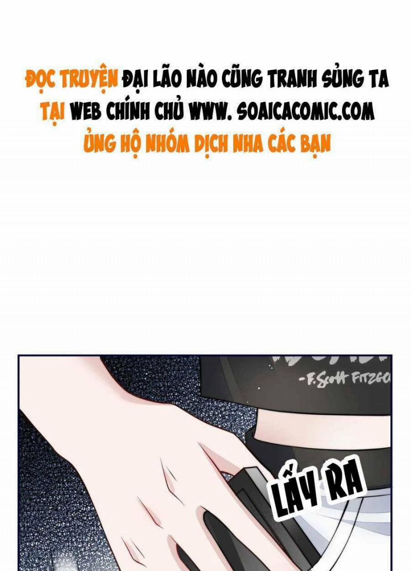 Đại Lão Nào Cũng Tranh Sủng Ta 137 trang 0