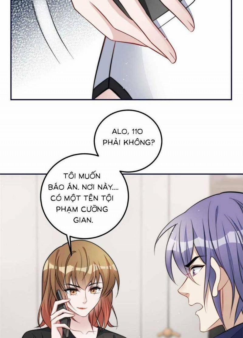 Đại Lão Nào Cũng Tranh Sủng Ta 137 trang 1