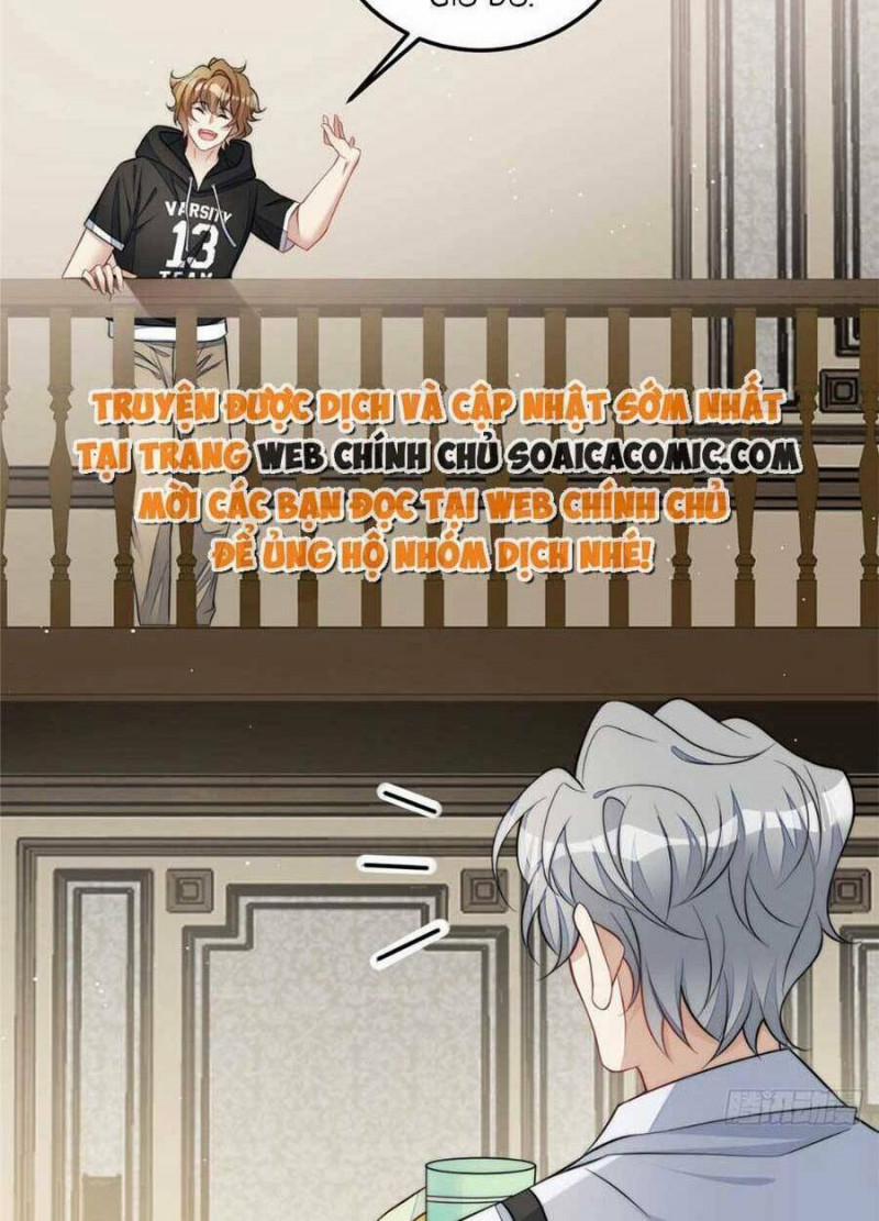 Đại Lão Nào Cũng Tranh Sủng Ta 137 trang 10