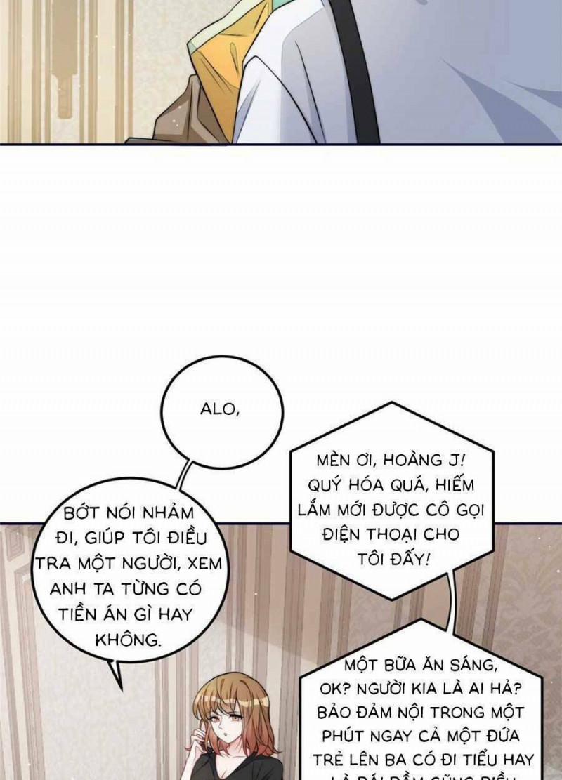 Đại Lão Nào Cũng Tranh Sủng Ta 137 trang 11