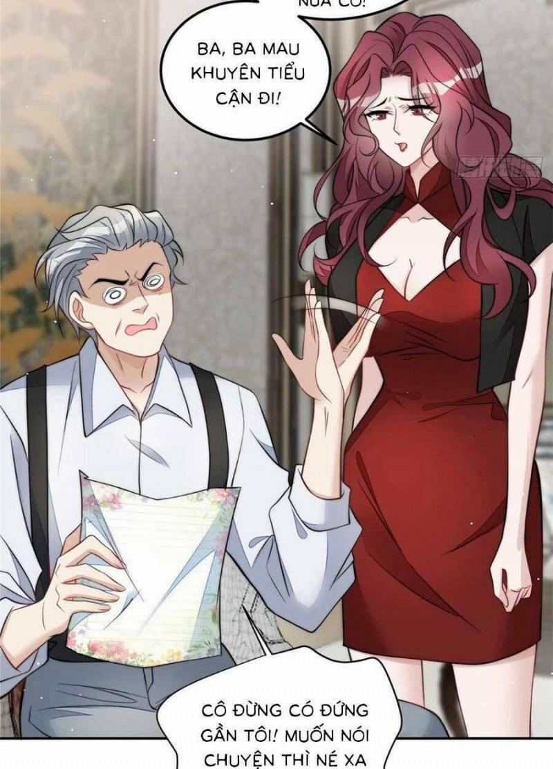 Đại Lão Nào Cũng Tranh Sủng Ta 137 trang 27