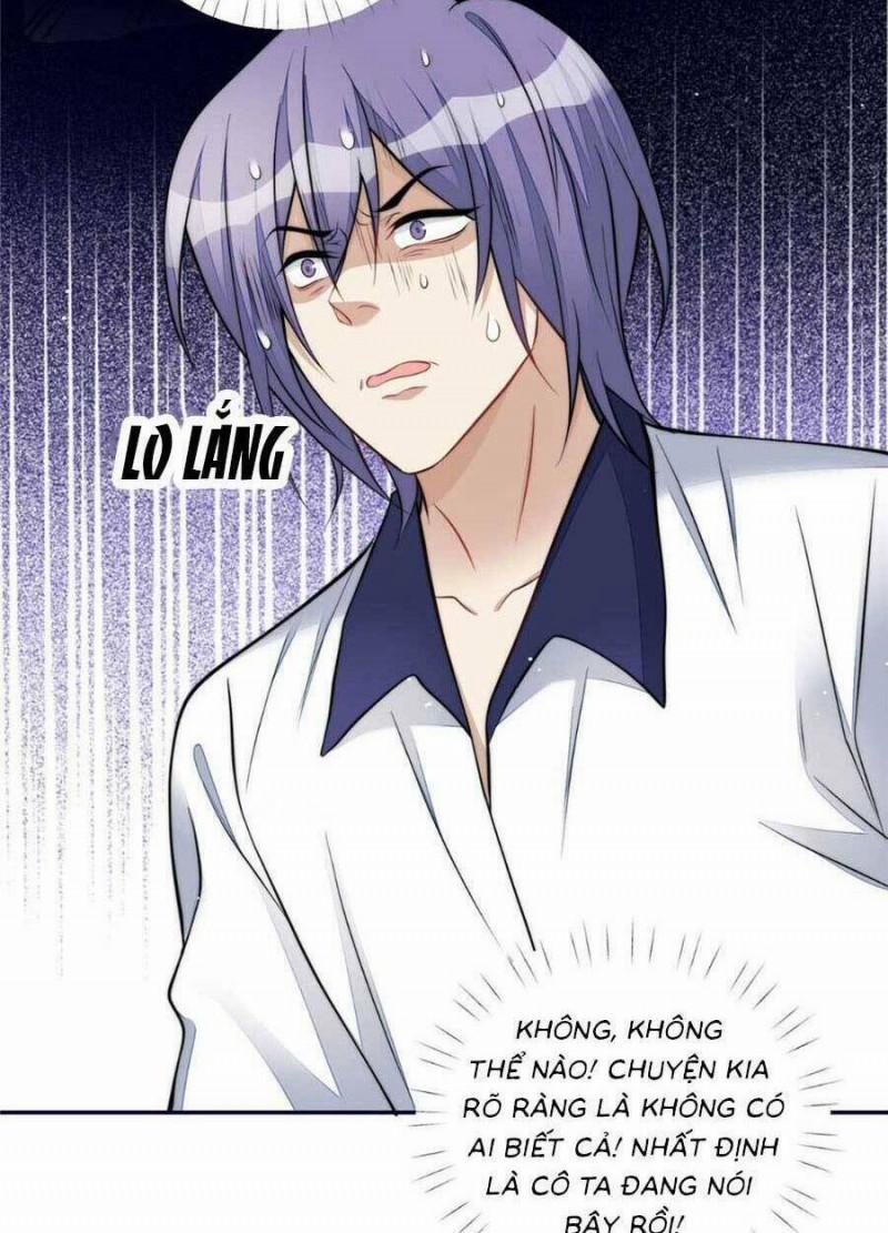 Đại Lão Nào Cũng Tranh Sủng Ta 137 trang 3