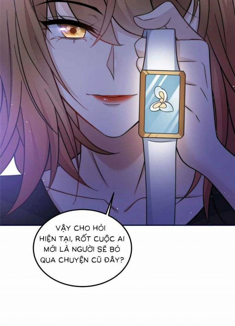 Đại Lão Nào Cũng Tranh Sủng Ta 137 trang 35