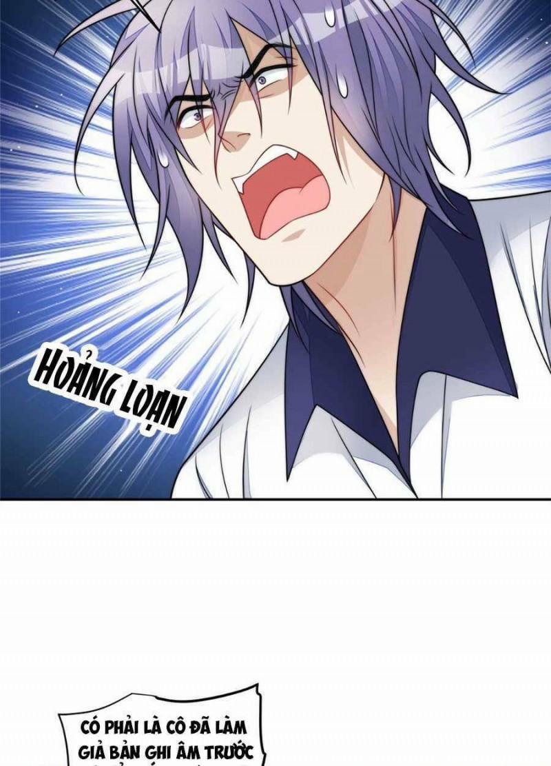 Đại Lão Nào Cũng Tranh Sủng Ta 137 trang 42