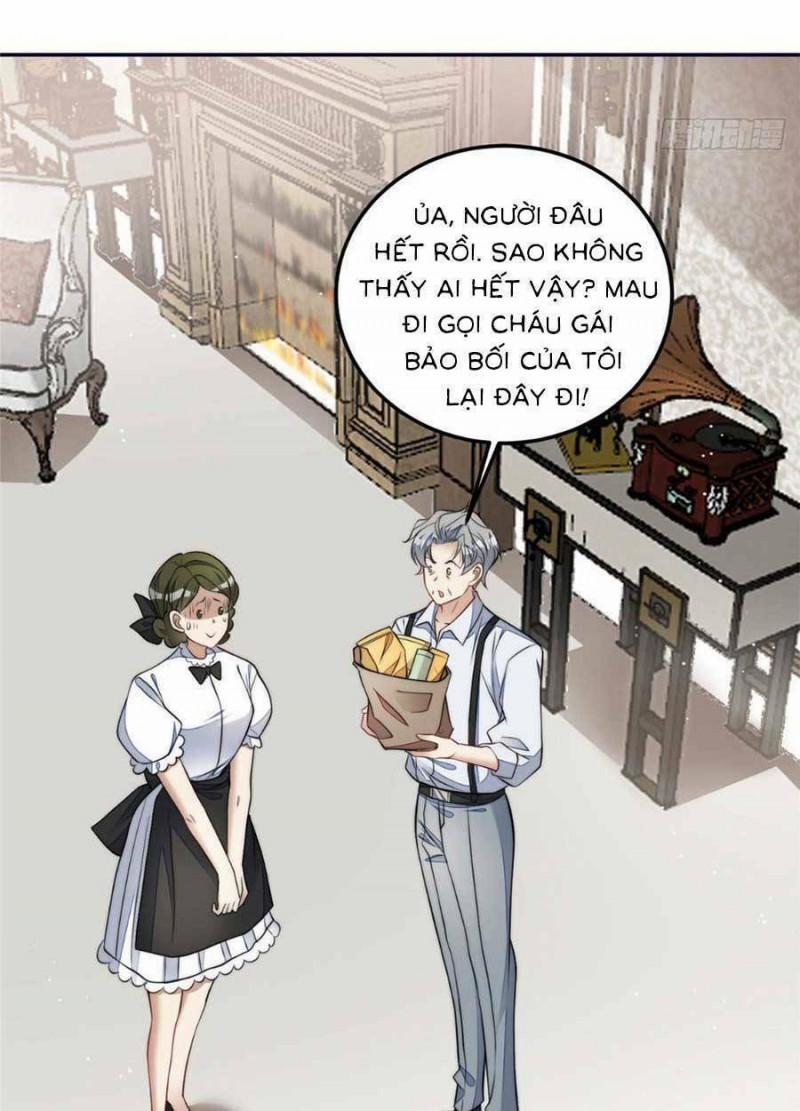 Đại Lão Nào Cũng Tranh Sủng Ta 137 trang 7