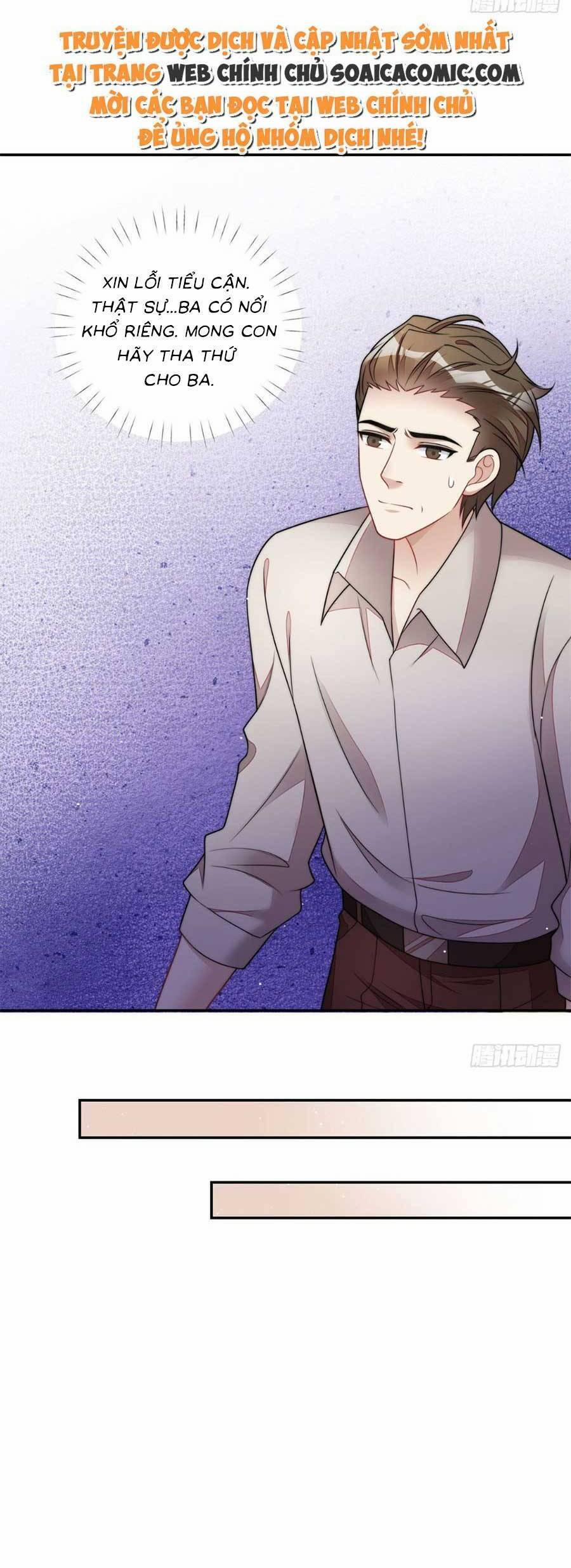 Đại Lão Nào Cũng Tranh Sủng Ta 139 trang 18