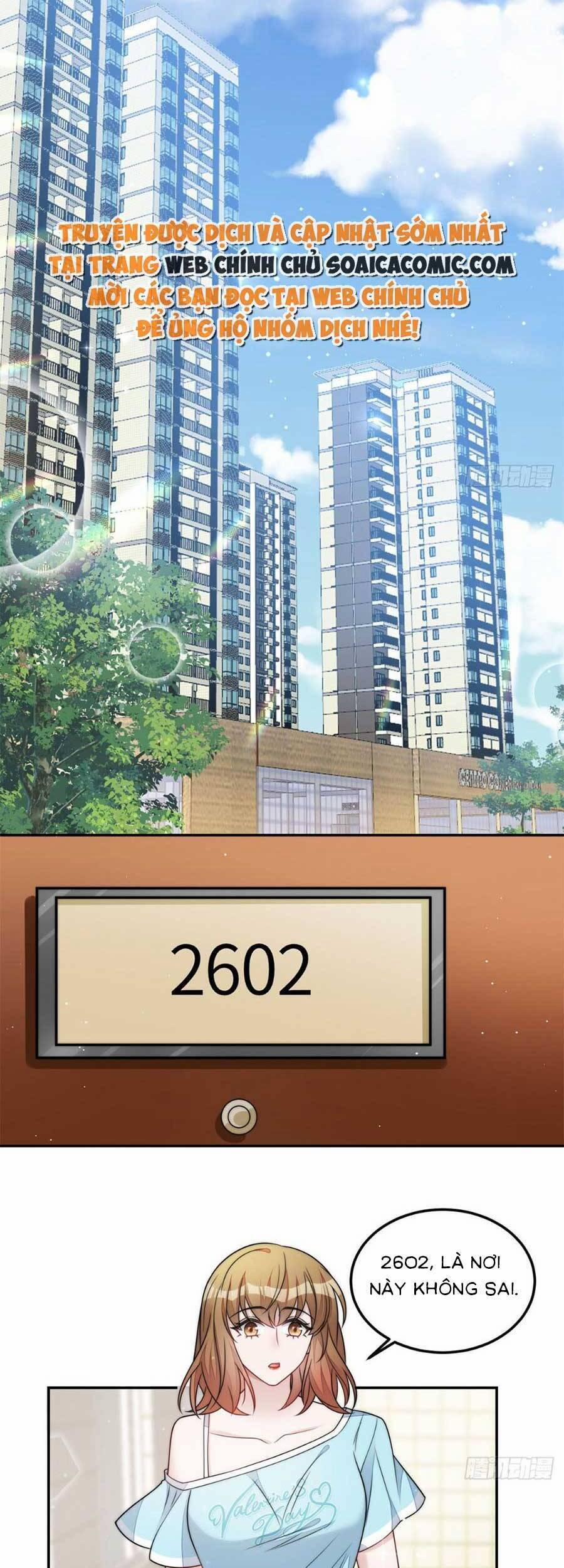 Đại Lão Nào Cũng Tranh Sủng Ta 139 trang 21