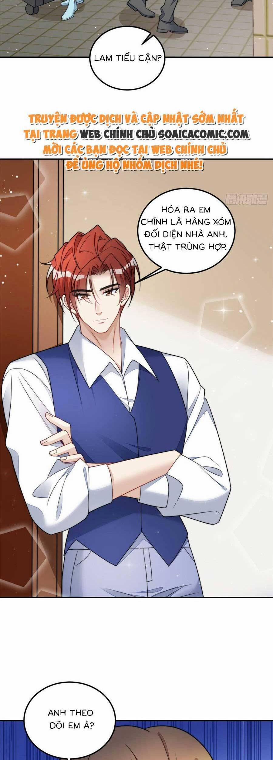 Đại Lão Nào Cũng Tranh Sủng Ta 139 trang 24