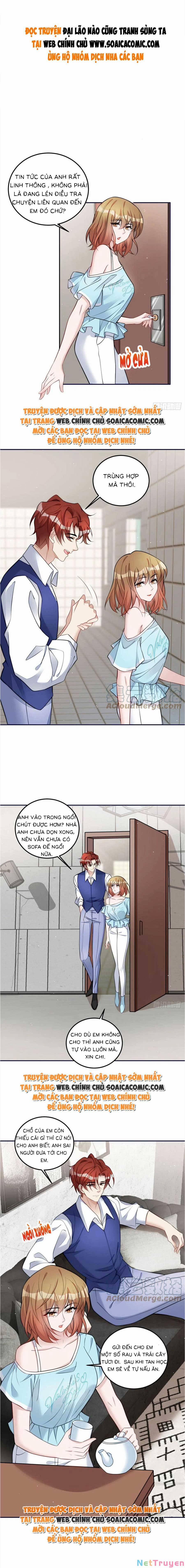 Đại Lão Nào Cũng Tranh Sủng Ta 141 trang 0