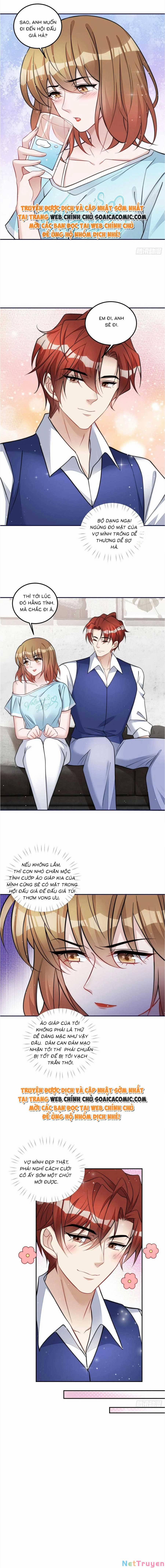 Đại Lão Nào Cũng Tranh Sủng Ta 141 trang 2