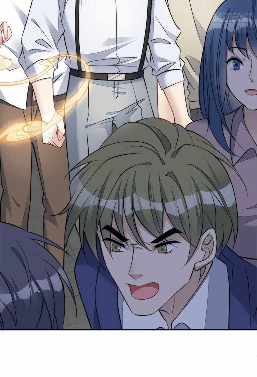 Đại Lão Nào Cũng Tranh Sủng Ta 143 trang 15