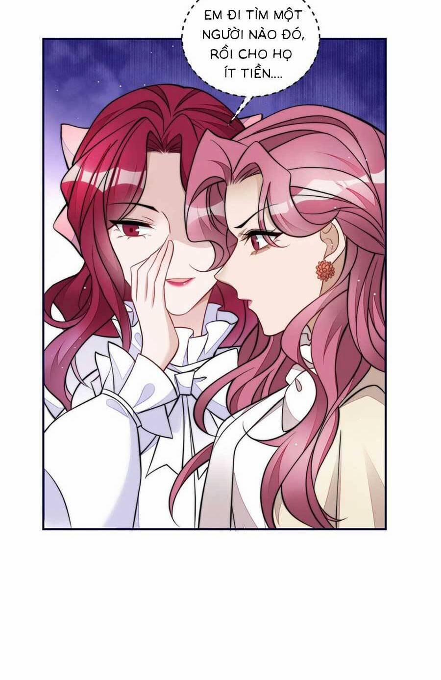 Đại Lão Nào Cũng Tranh Sủng Ta 143 trang 23