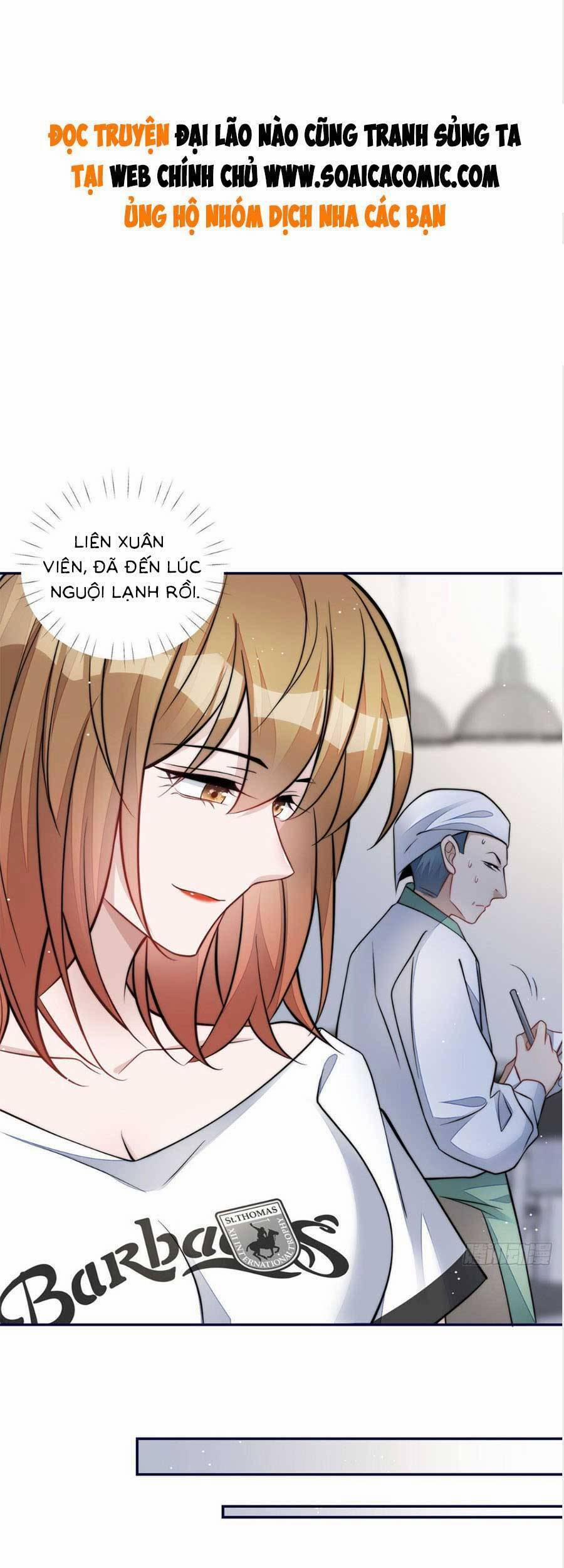 Đại Lão Nào Cũng Tranh Sủng Ta 145 trang 0