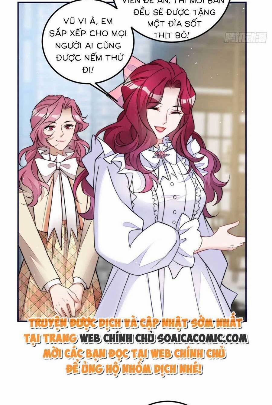 Đại Lão Nào Cũng Tranh Sủng Ta 145 trang 15