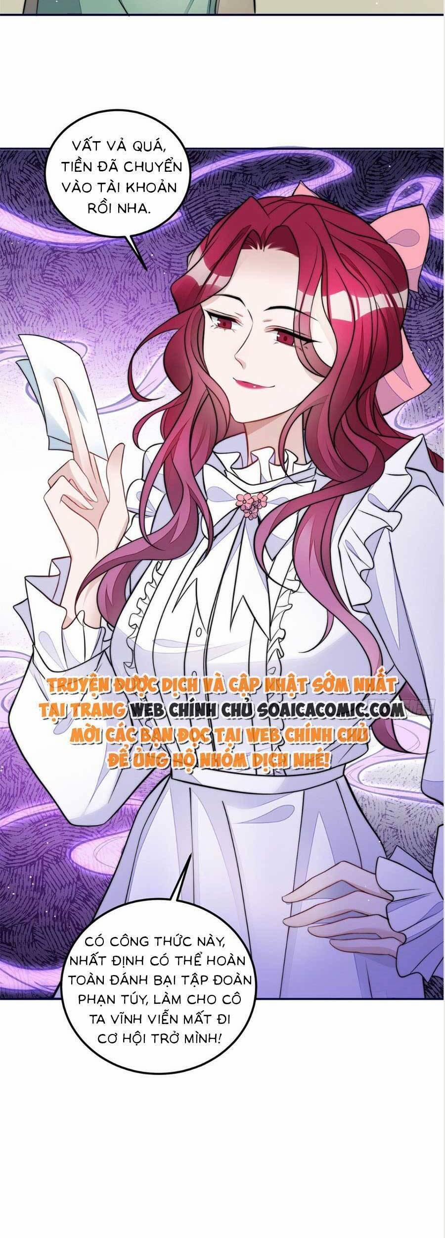 Đại Lão Nào Cũng Tranh Sủng Ta 145 trang 2