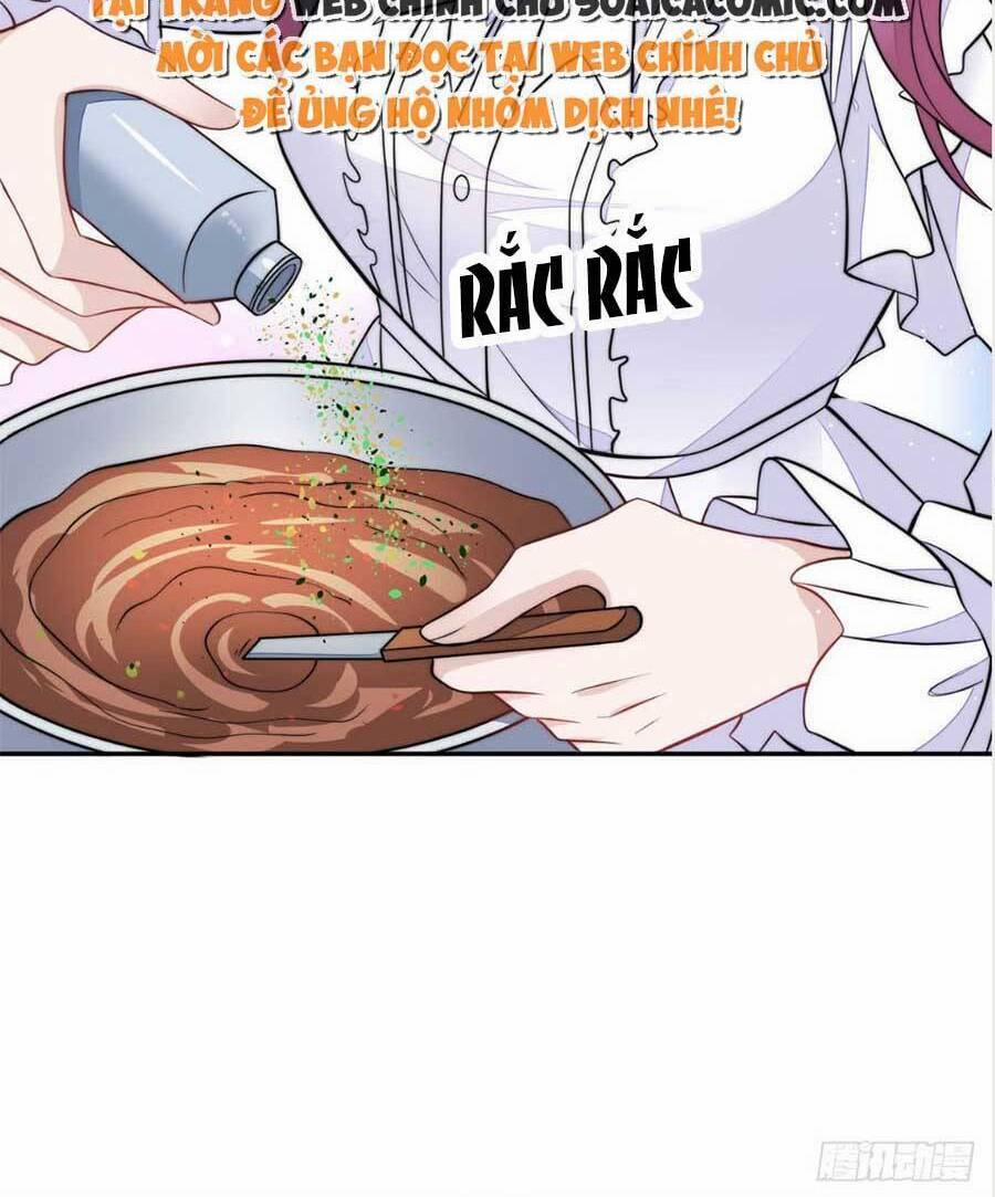 Đại Lão Nào Cũng Tranh Sủng Ta 145 trang 7