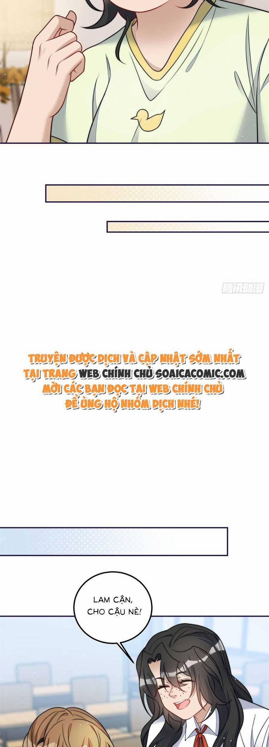 Đại Lão Nào Cũng Tranh Sủng Ta 147 trang 10