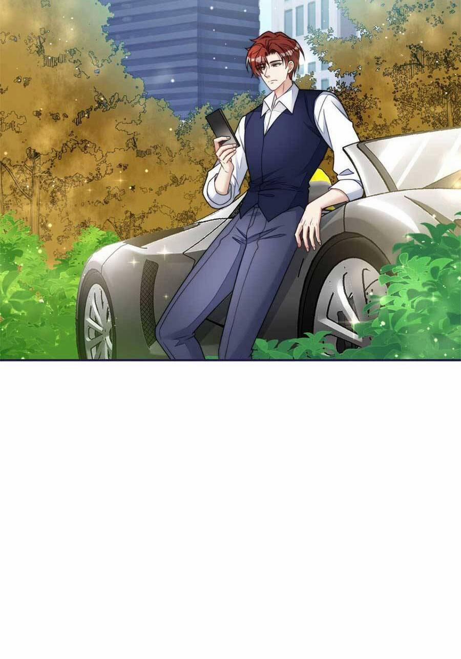 Đại Lão Nào Cũng Tranh Sủng Ta 147 trang 16