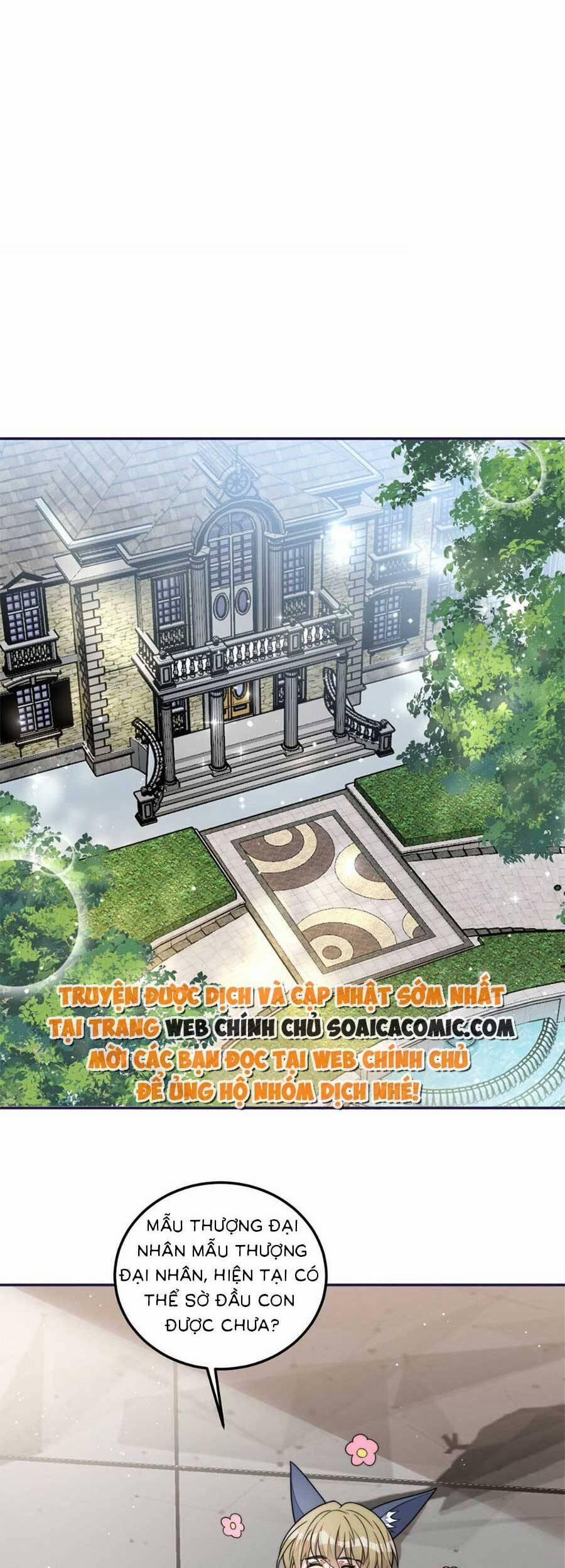 Đại Lão Nào Cũng Tranh Sủng Ta 147 trang 22