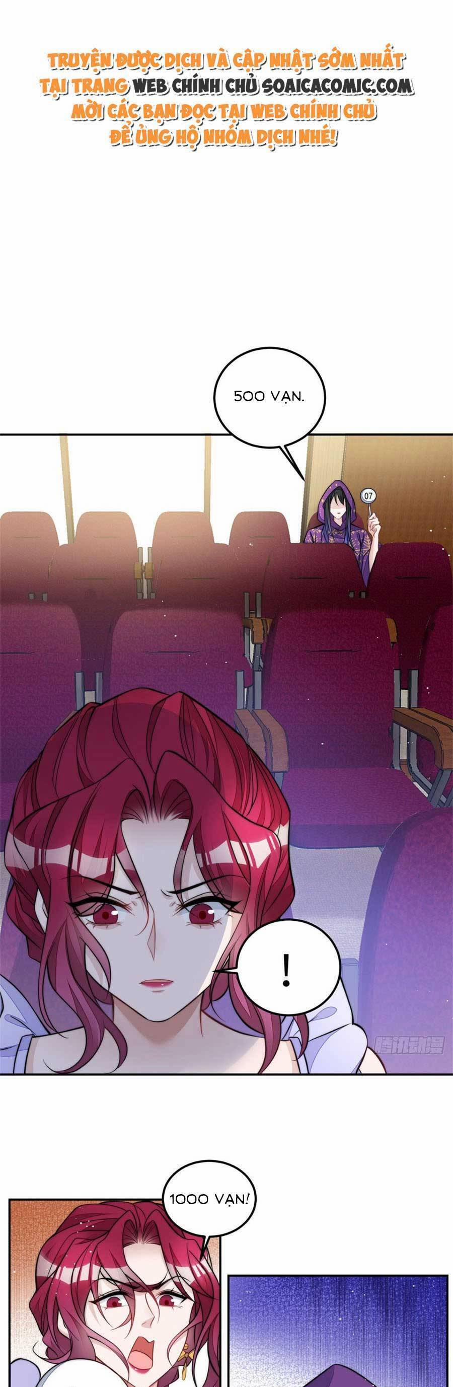 Đại Lão Nào Cũng Tranh Sủng Ta 151 trang 0