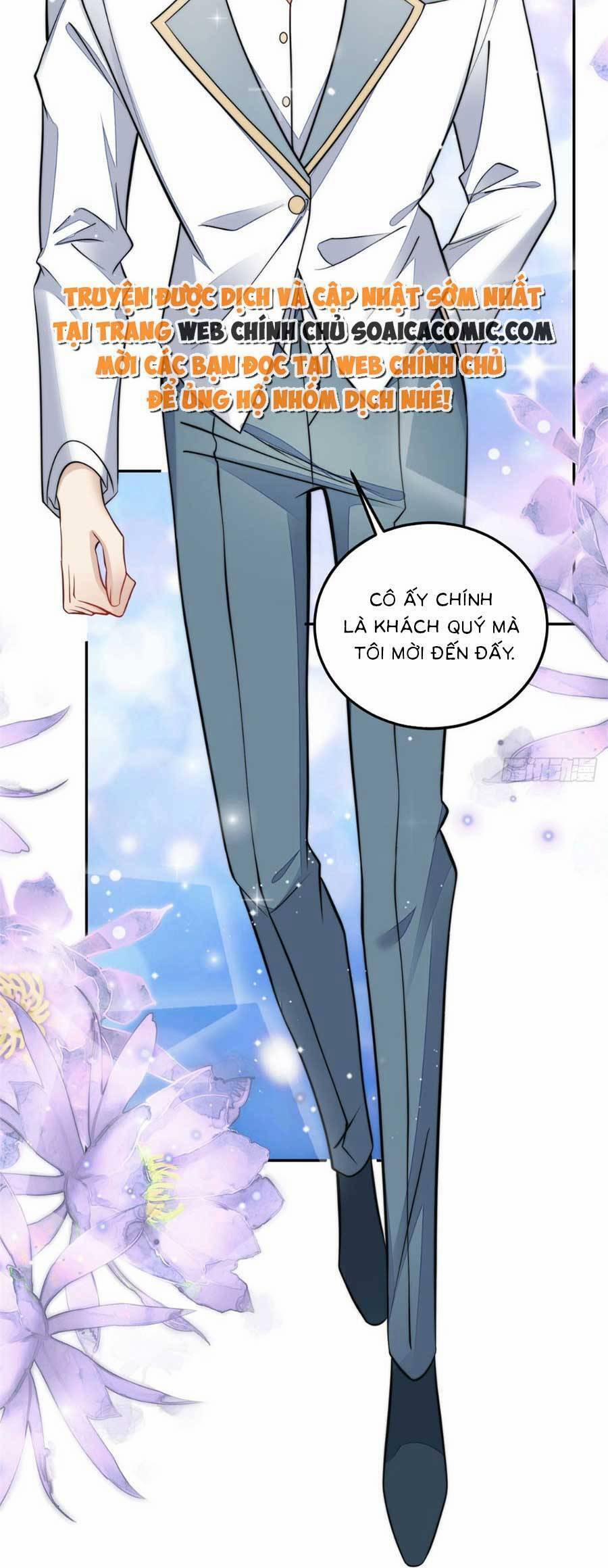 Đại Lão Nào Cũng Tranh Sủng Ta 151 trang 6