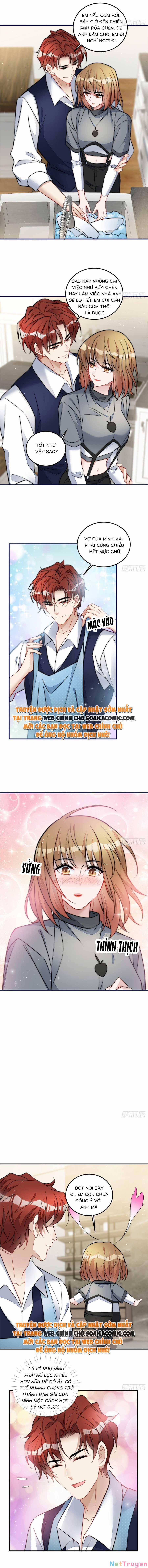 Đại Lão Nào Cũng Tranh Sủng Ta 163 trang 1