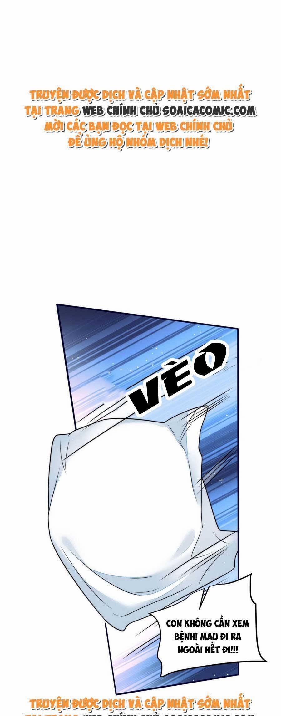 Đại Lão Nào Cũng Tranh Sủng Ta 165 trang 0