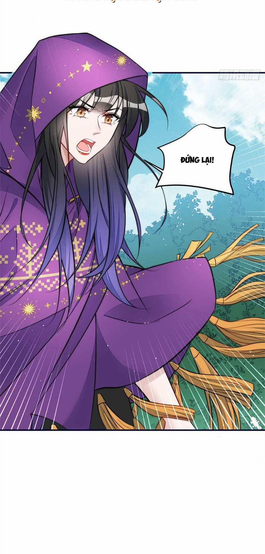 Đại Lão Nào Cũng Tranh Sủng Ta 167 trang 21