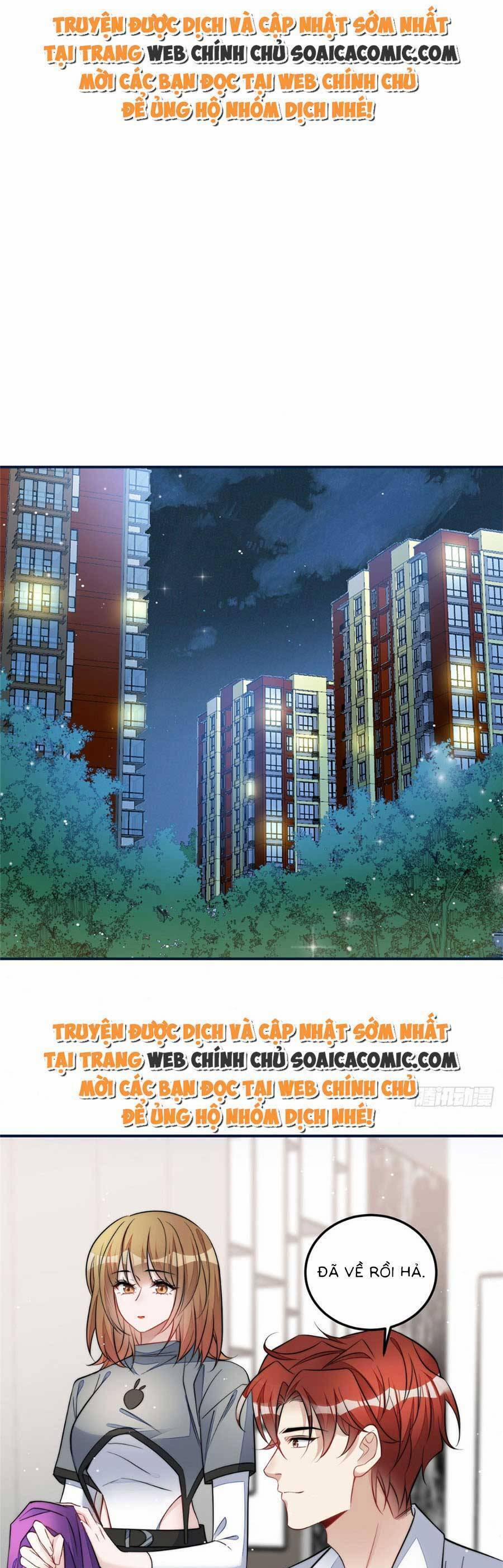 Đại Lão Nào Cũng Tranh Sủng Ta 171 trang 0