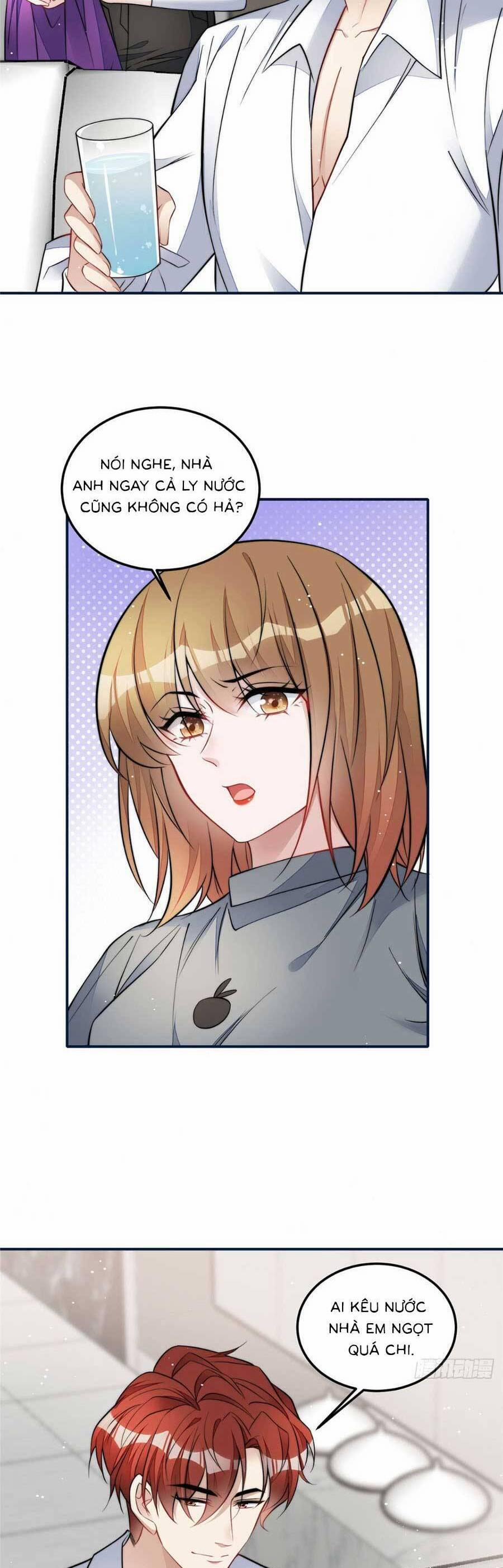 Đại Lão Nào Cũng Tranh Sủng Ta 171 trang 1