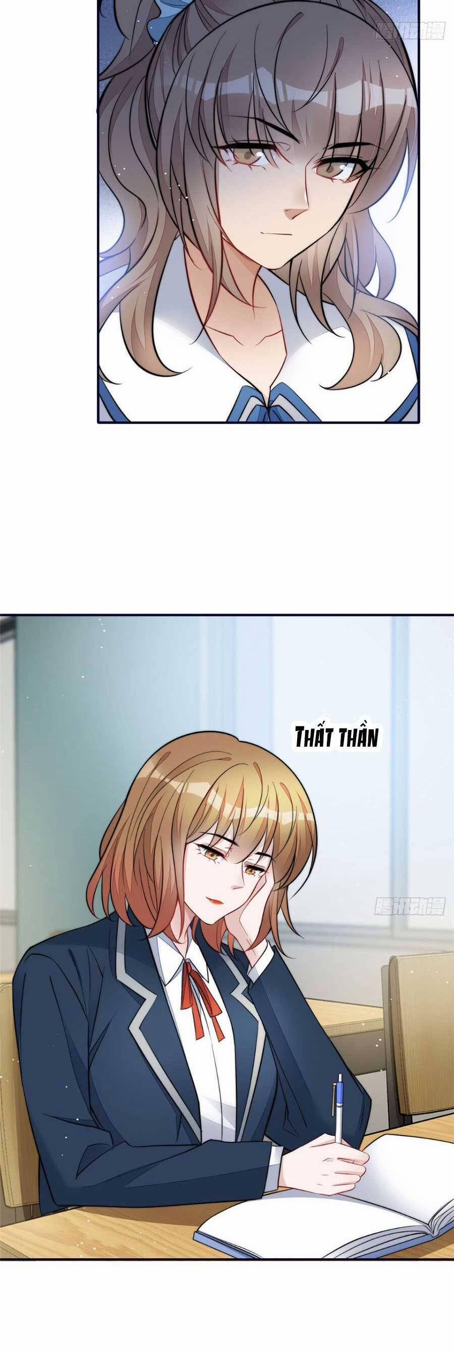 Đại Lão Nào Cũng Tranh Sủng Ta 171 trang 11