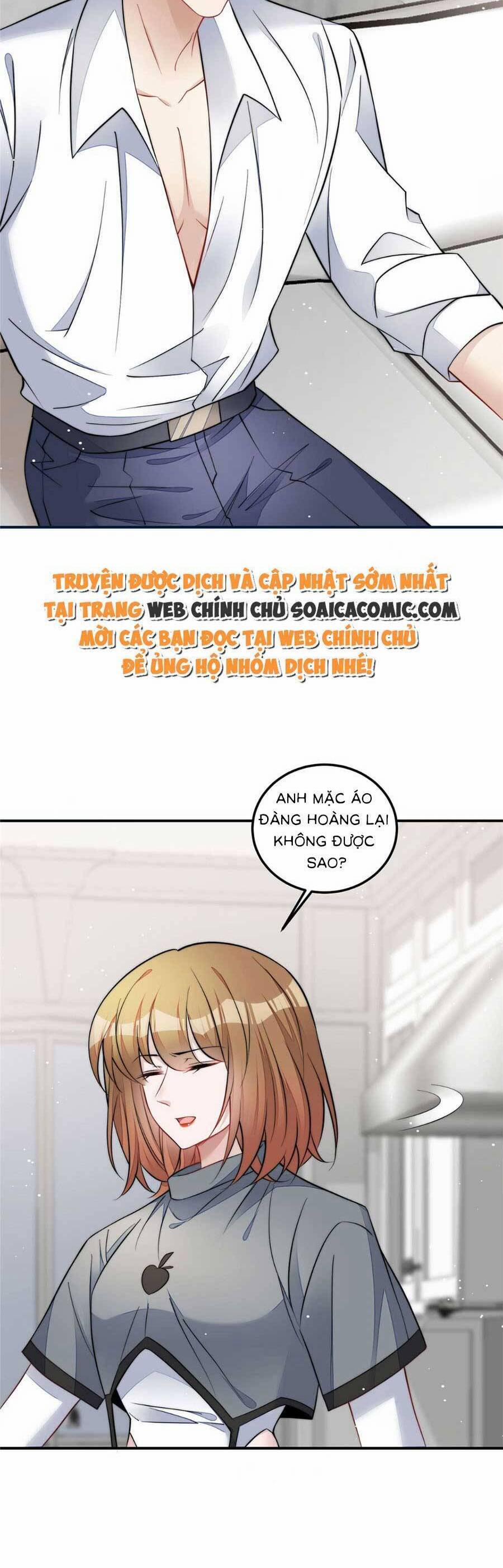 Đại Lão Nào Cũng Tranh Sủng Ta 171 trang 2