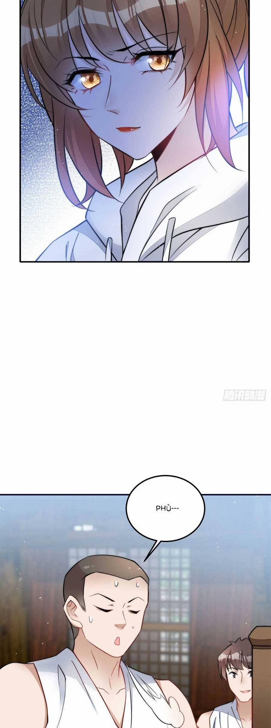 Đại Lão Nào Cũng Tranh Sủng Ta 173 trang 5