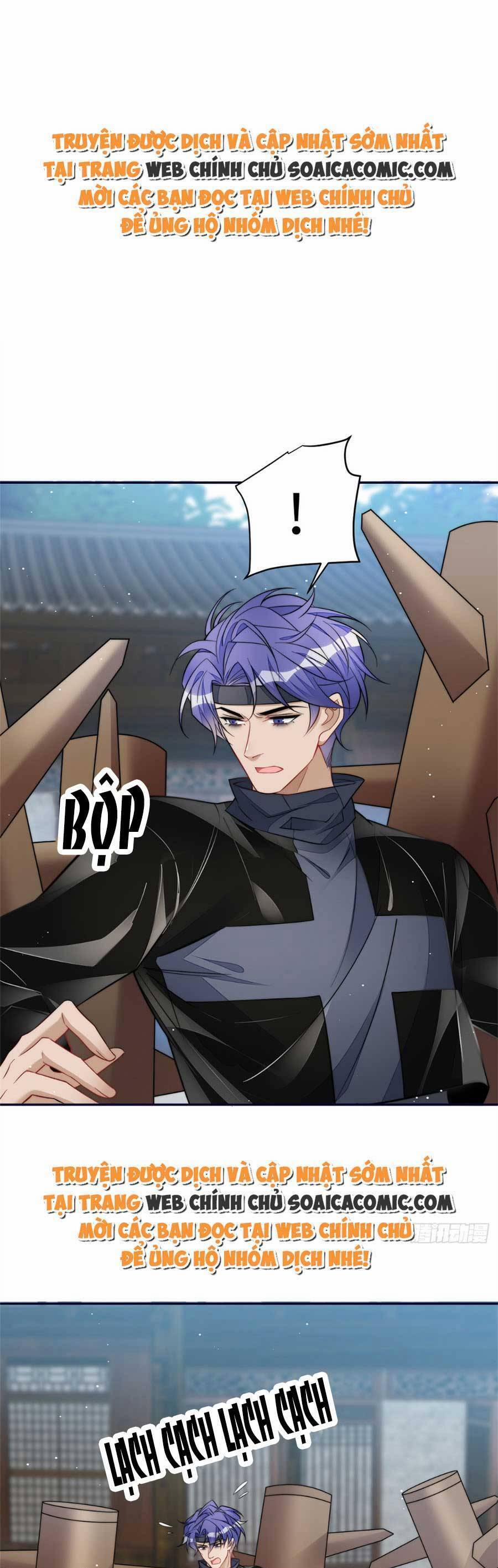 Đại Lão Nào Cũng Tranh Sủng Ta 177 trang 0