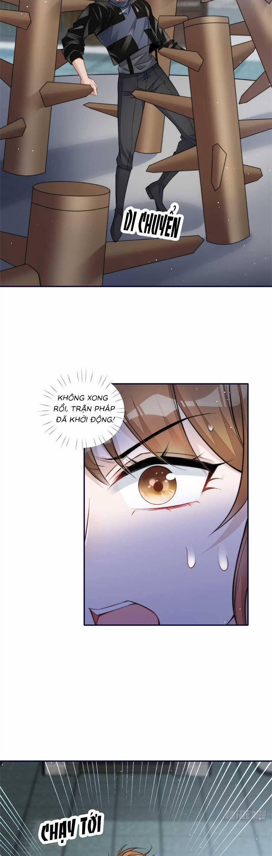 Đại Lão Nào Cũng Tranh Sủng Ta 177 trang 1