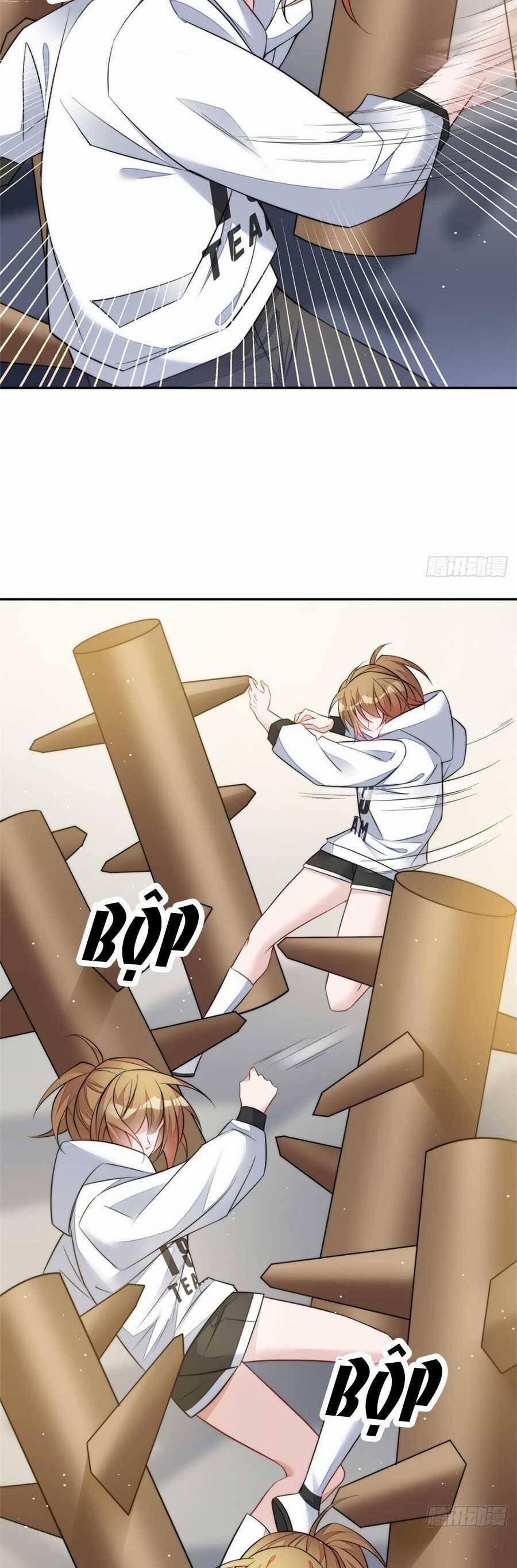 Đại Lão Nào Cũng Tranh Sủng Ta 177 trang 13