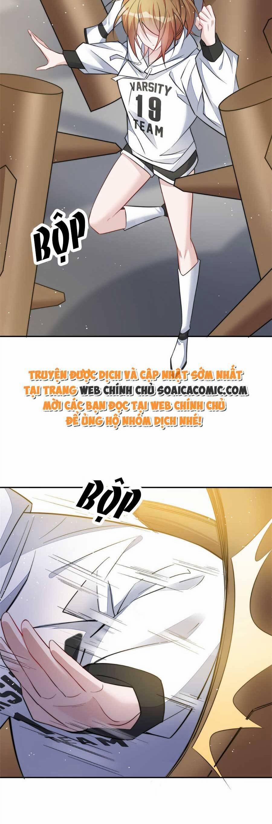 Đại Lão Nào Cũng Tranh Sủng Ta 177 trang 14