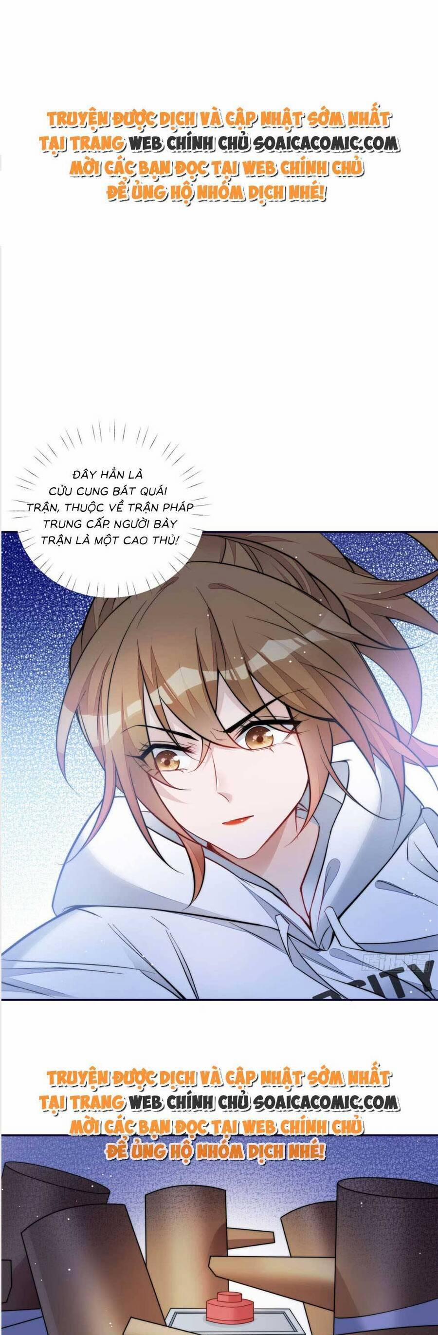 Đại Lão Nào Cũng Tranh Sủng Ta 179 trang 0