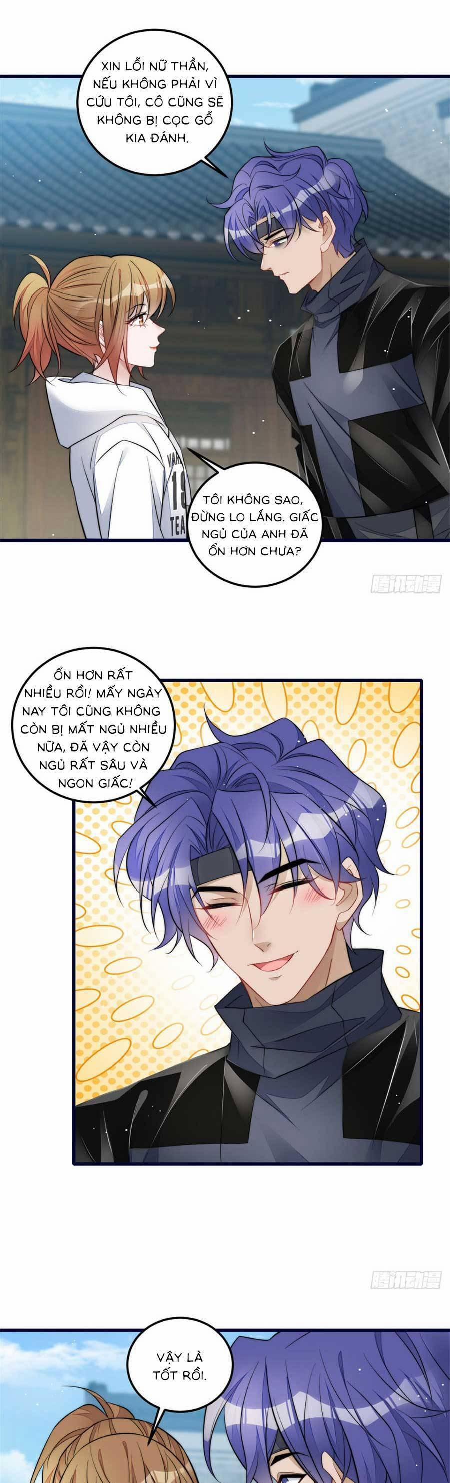 Đại Lão Nào Cũng Tranh Sủng Ta 179 trang 15