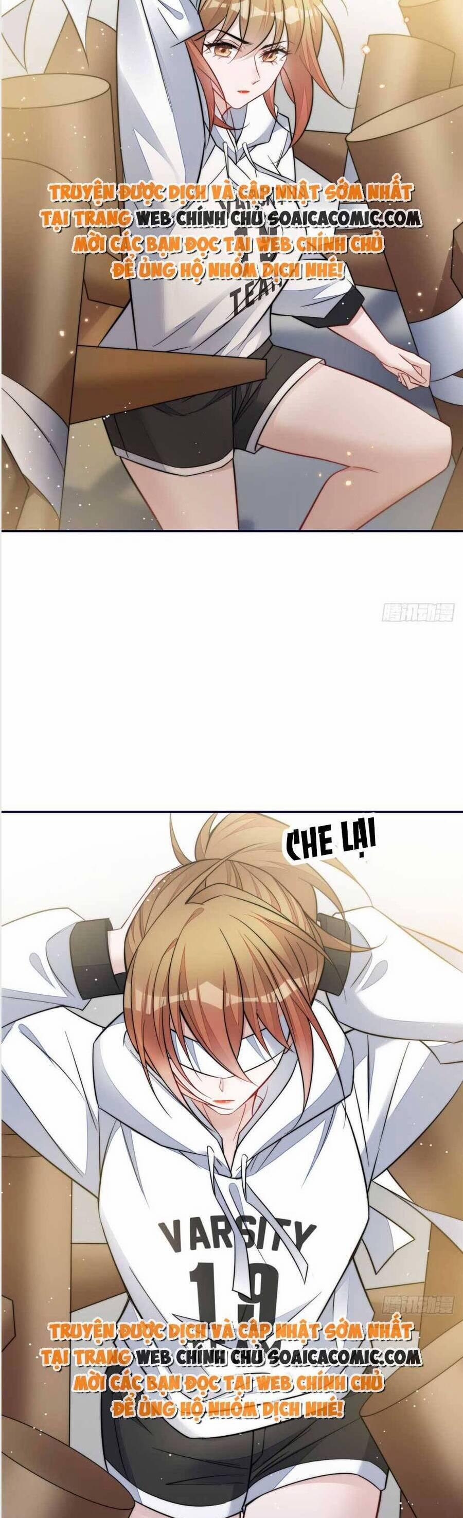 Đại Lão Nào Cũng Tranh Sủng Ta 179 trang 4