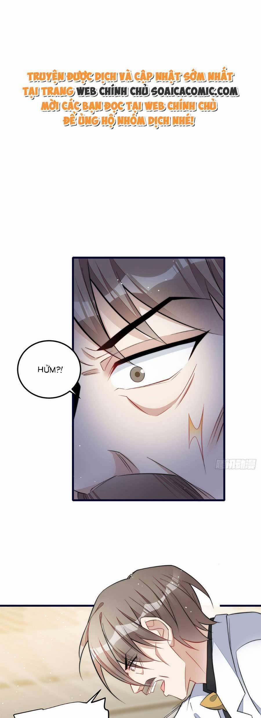 Đại Lão Nào Cũng Tranh Sủng Ta 183 trang 0