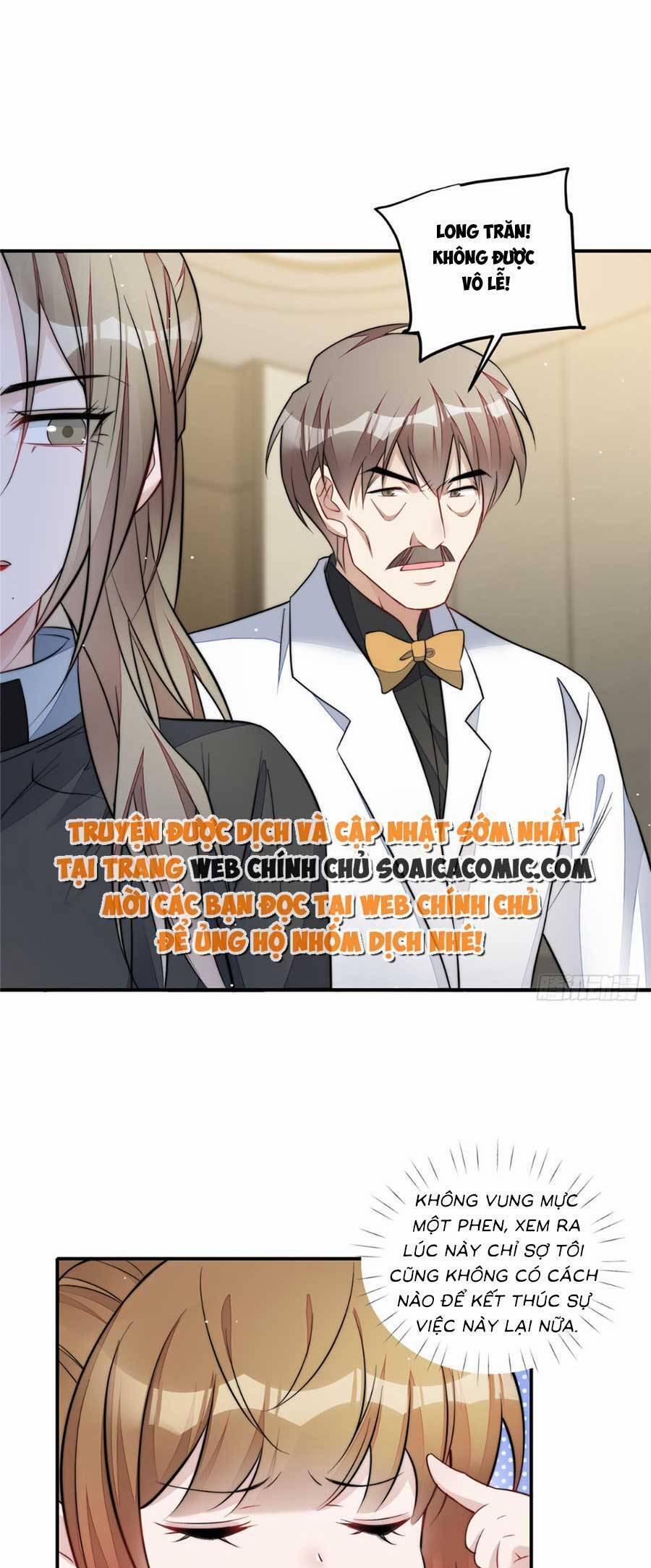 Đại Lão Nào Cũng Tranh Sủng Ta 185 trang 17