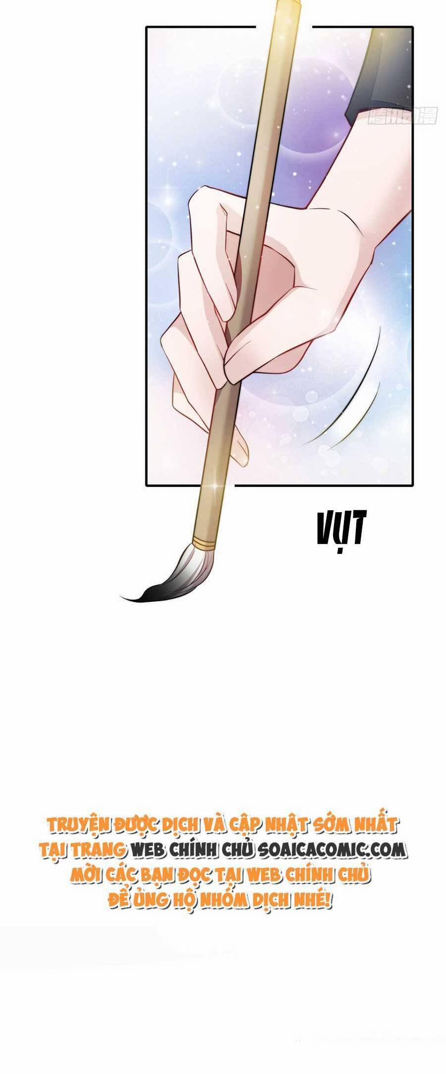 Đại Lão Nào Cũng Tranh Sủng Ta 185 trang 19