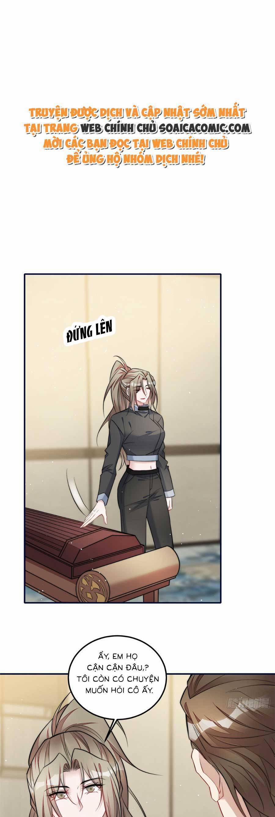 Đại Lão Nào Cũng Tranh Sủng Ta 191 trang 0